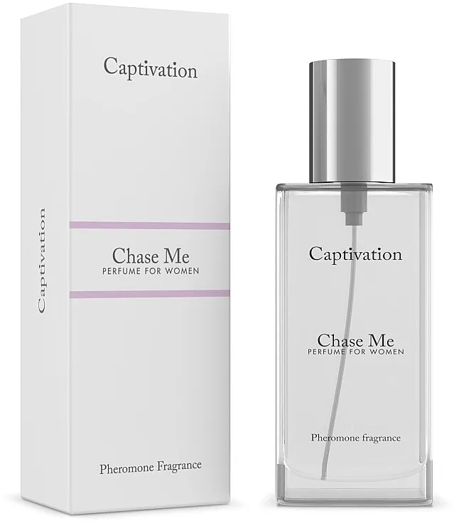 IntimateLine Captivation Chase Me For Woman Parfemi sa feromonima za žene