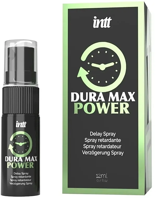 Intt Dura Max Power Produživač
