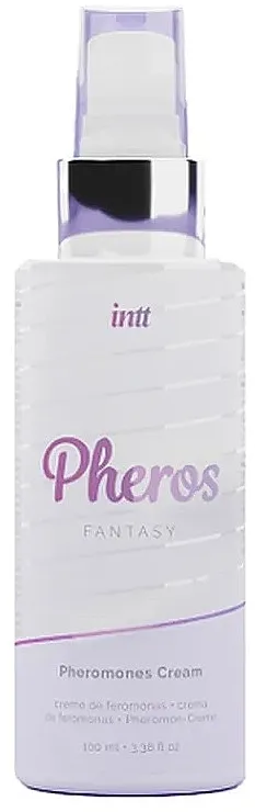Intt Pheros Fantasy Krema 10-u-1 sa feromonima