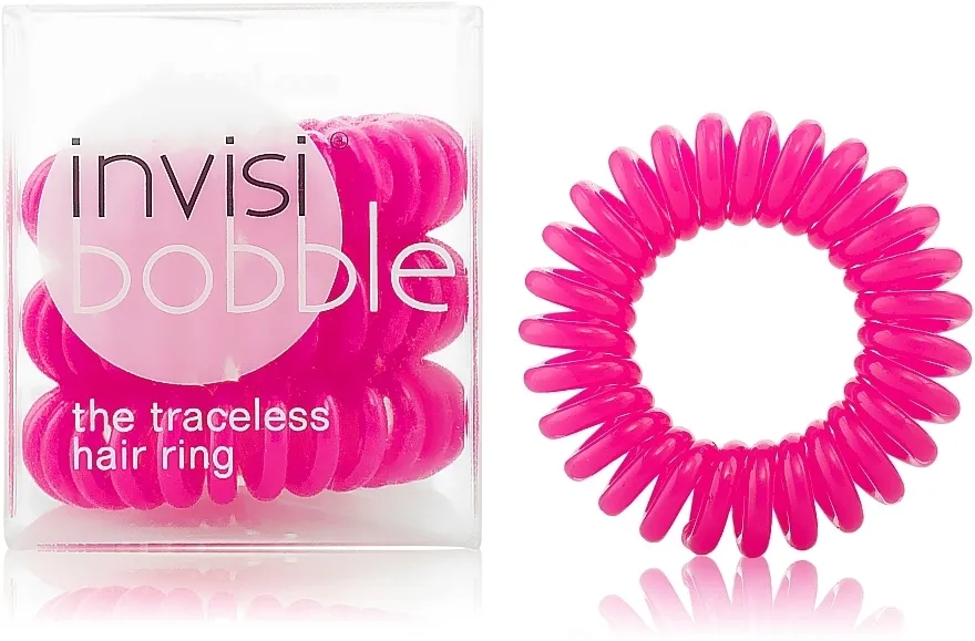 Invisibobble Candy Pink Gumica za kosu