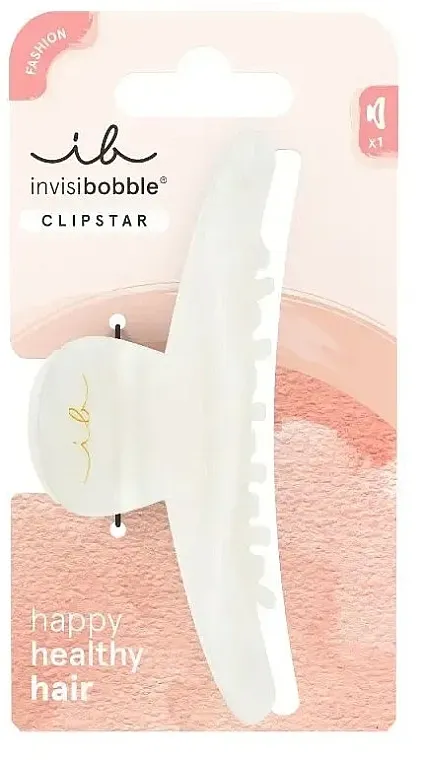 Invisibobble Clipstar Clawdia Tortoise Šnala za kosu