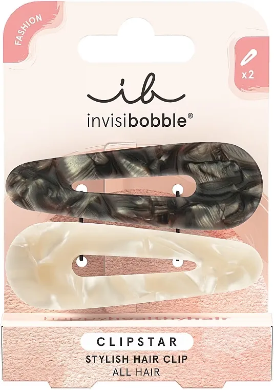 Invisibobble Clipstar Cliphue Šnala za kosu