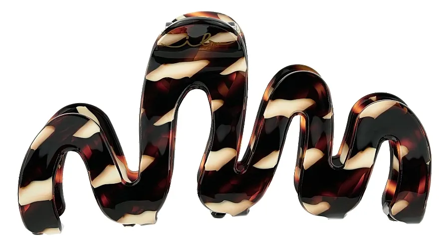 Invisibobble Clipstar L Cacoa Cream Šnala za kosu