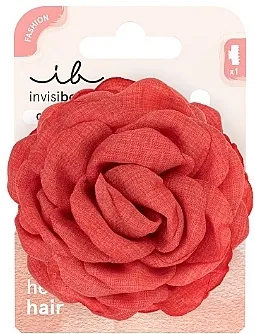 Invisibobble Clipstar L Fleur De Coral Šnala za kosu