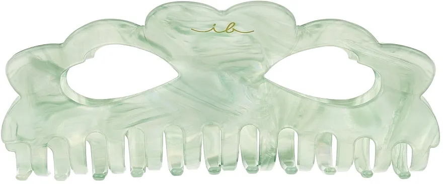 Invisibobble Clipstar L Oasis Matcha Reset Ukosnica za kosu