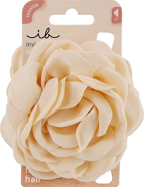 Invisibobble Clipstar M Spring Rose Šnala za kosu