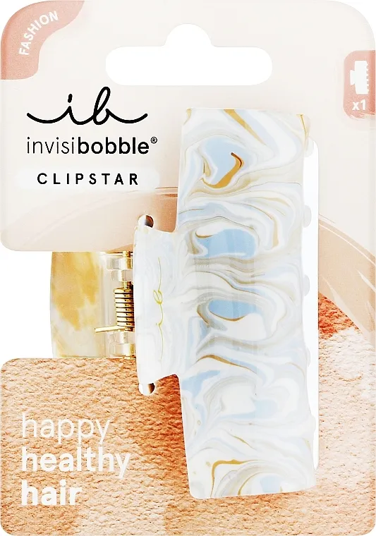 Invisibobble Clipstar Stylesnap Šnala za kosu