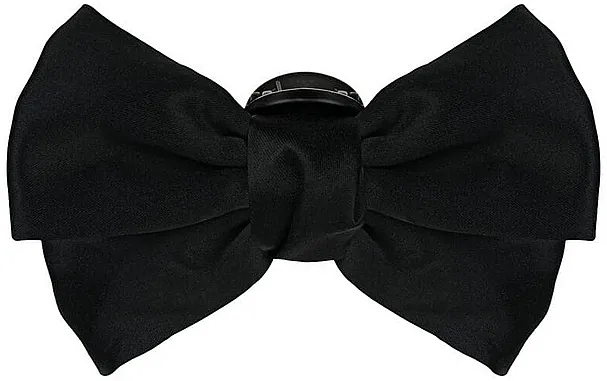 Invisibobble Eclipse Nuit Knot Hair Clip Šnala za kosu sa mašnom