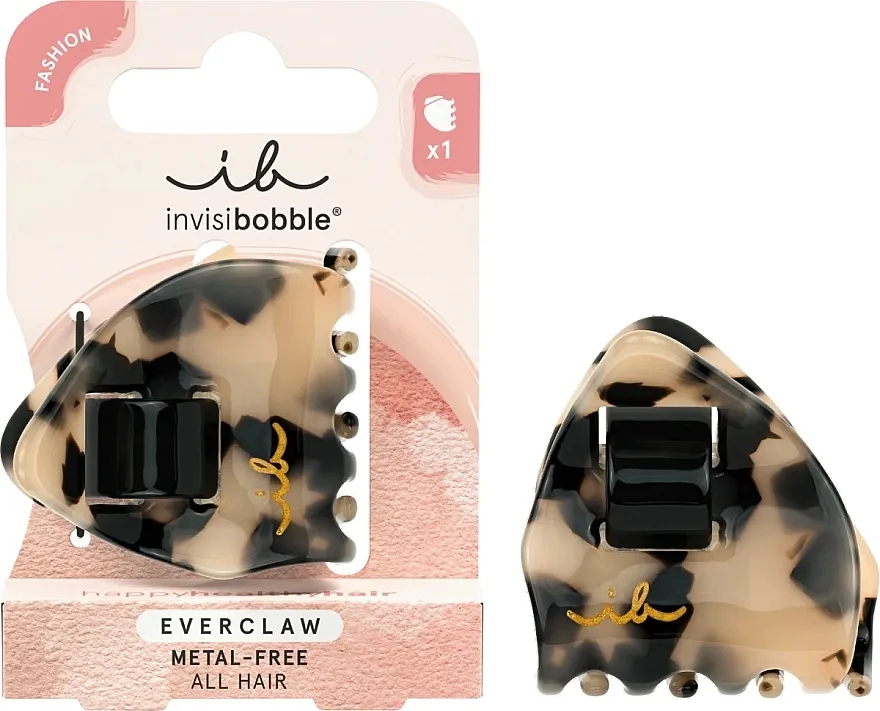Invisibobble Everclaw Leo Baby S Šnala za kosu