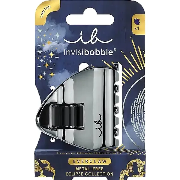 Invisibobble Everclaw M Eclipse Moonbeam Šnala za kosu