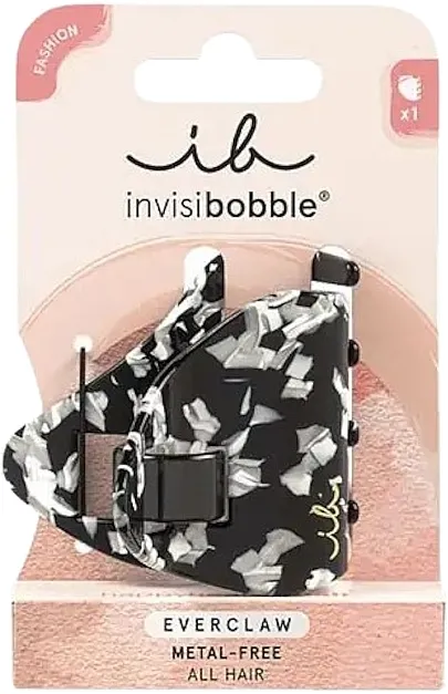 Invisibobble Everclaw Past Midnight Šnala za kosu