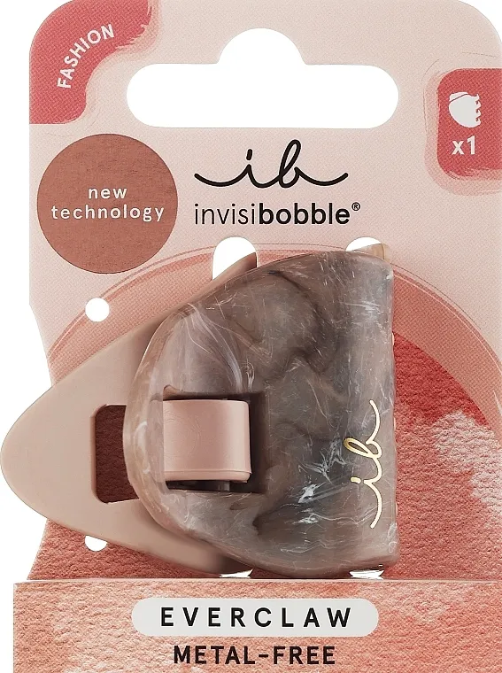 Invisibobble Everclaw S Too Faced Šnala za kosu