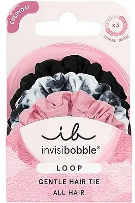Invisibobble Loop Be Gentle Gumica-narukvica za kosu