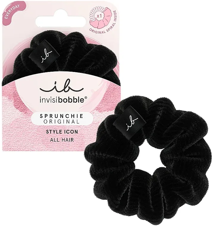 Invisibobble Sprunchie Original Dusk till Dawn Gumica-narukvica za kosu