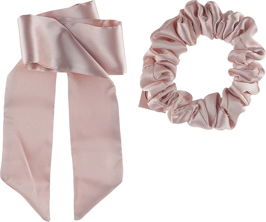 Invisibobble Sprunchie Slim Ballerina Bow Elastična traka za kosu
