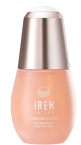 Iren Shizen Forever Young Anti-Aging Serum Serum protiv starenja za lice