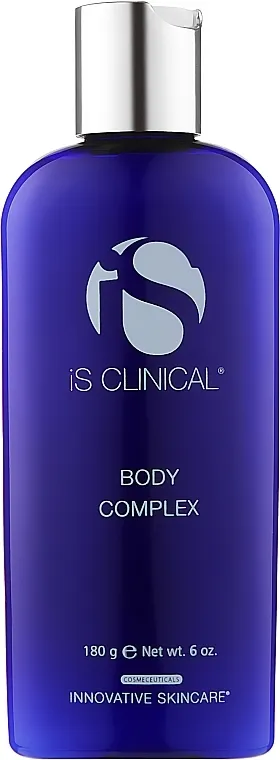 iS Clinical Body Complex Hidratantna krema za tijelo