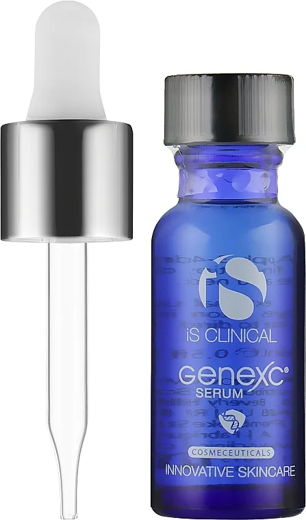 Is Clinical GeneXC Serum Serum za lice protiv starenja