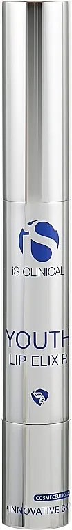 iS Clinical Youth Lip Elixir Podmlađujući eliksir za usne