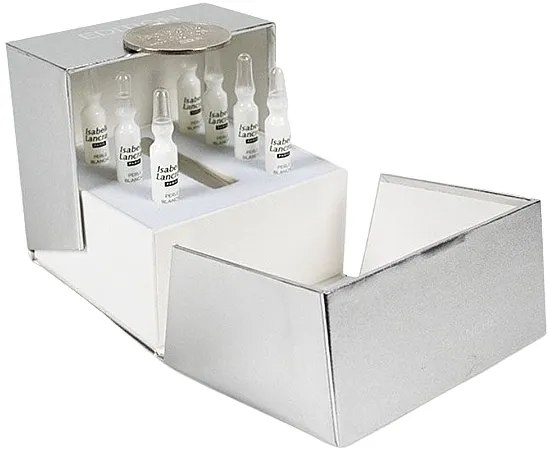Isabelle Lancray Beaulift Edition Perle Blanche POKLON! Mermade Wanderlust