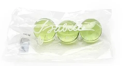 Isabelle Laurier Bath Oil Apple (b/oil/3x3,5g) Komplet