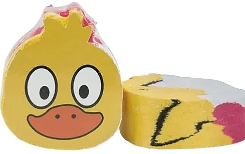 Isabelle Laurier Compressed Towel Peškir "Ducky"