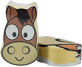 Isabelle Laurier Compressed Towel Peškir "Horse"