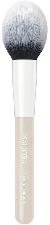 IsaDora The Blusher Brush Četkica za rumenilo