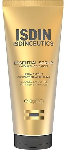 Isdin Isdinceutics Essential Scrub Piling za lice