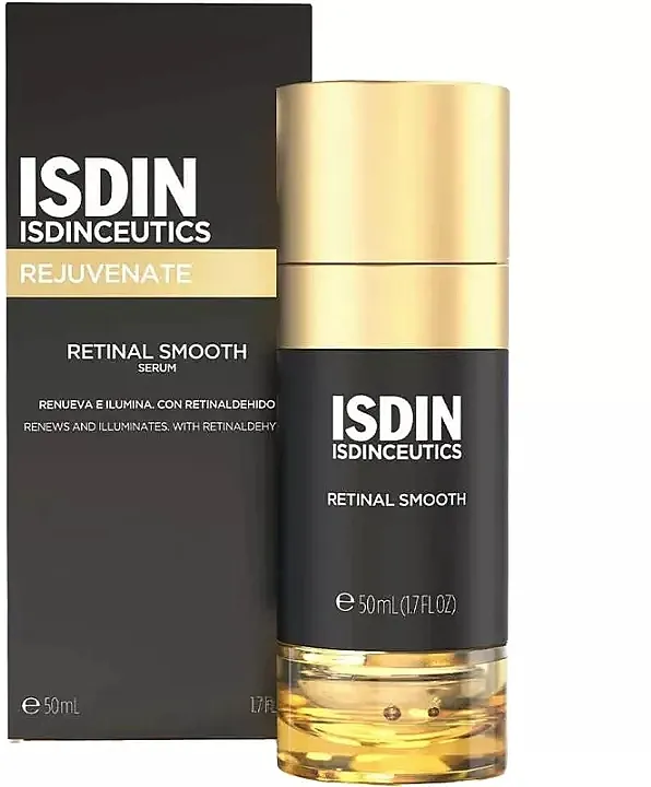 Isdin Isdinceutics Retinal Smoth Serum Serum za lice