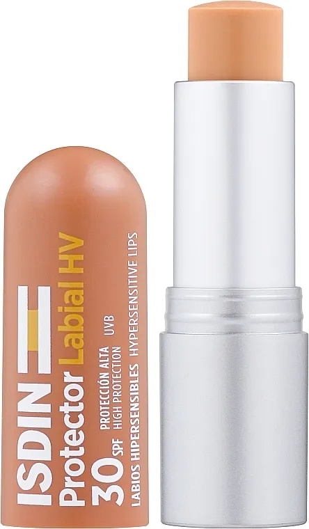 Isdin Lip Balm HV Spf30 Balzam za usne