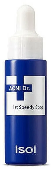 Isoi Acni Dr. 1st Control Speedy Spot Protuupalno sredstvo brzog djelovanja