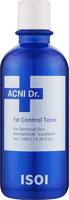 Isoi Acni Dr. 1st Control Tonic Tonik za lice