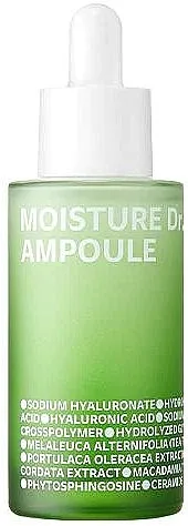 Isoi Moisture Dr. Ampoule Hidratantna ampula za lice