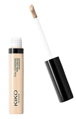 Ispravka Kiko Milano Full Coverage Dark Circles Concealer