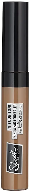 Ispravka Sleek MakeUP Long Wear Concealer In Your Tone
