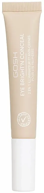Ispravljač Gosh Eye Bright'n Conceal