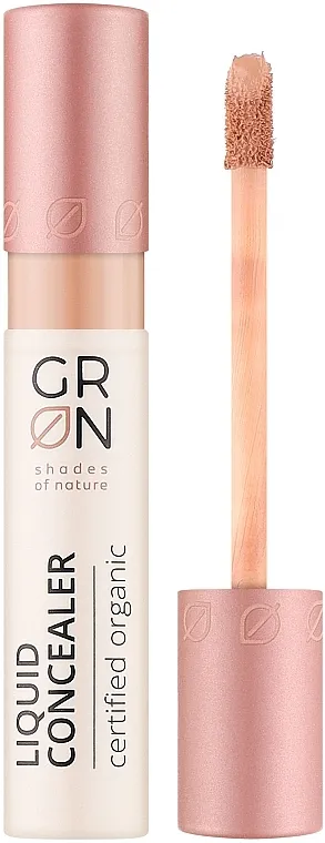 Ispravljač GRN Liquid Concealer