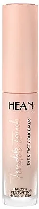 Ispravljač Hean Tender Touch Eye &amp; Face Concealer