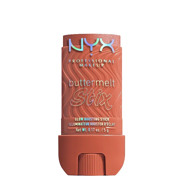 Istaknivač u stiku NYX Professional Makeup Buttermelt Stix