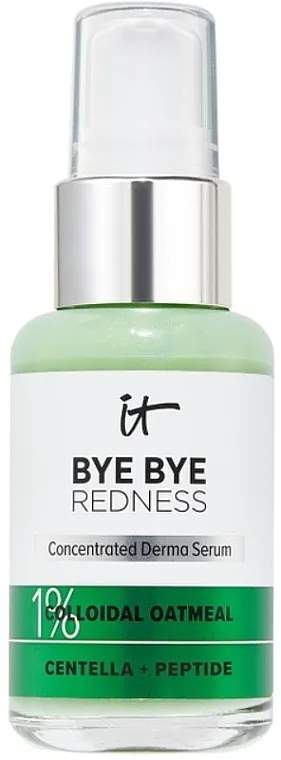 It Cosmetics Bye Bye Redness Serum Serum za lice protiv crvenila