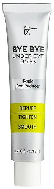 It Cosmetics Bye Bye Under Eye Bags Krema za oči protiv otoka i podočnjaka