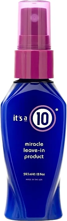 It's a 10 Miracle Leave-in Conditioner Regenerator za kosu
