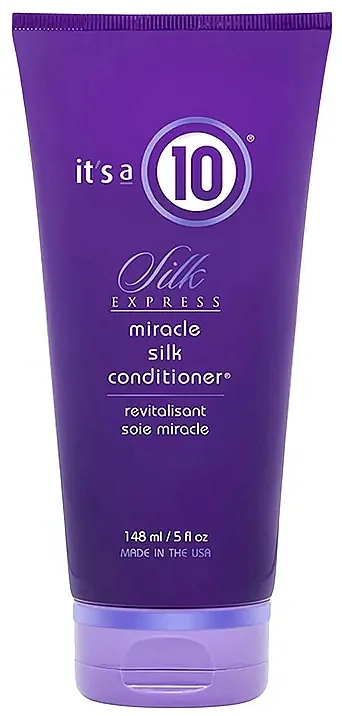 It's A 10 Silk Express Miracle Silk Regenerator za kosu