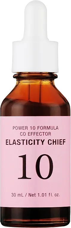 It's Skin Power 10 Formula CO Effector Elasticity Chief Serum Serum za elastičnost kože