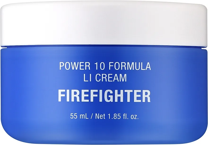 It's Skin Power 10 Formula Li Cream Firefighter Hidratantna krema za lice