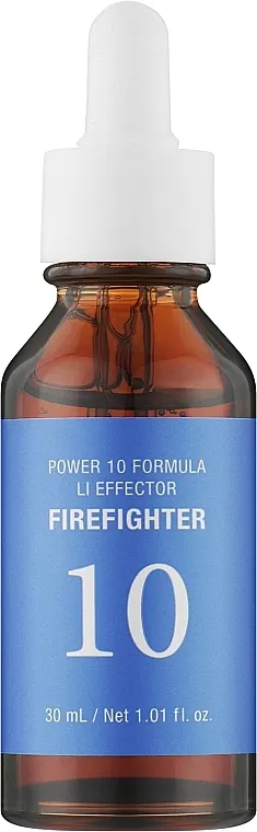 It's Skin Power 10 Formula LI Effector Firefighter Protuupalni serum