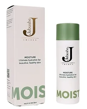 Jabushe Moisture Hidratantna krema za lice