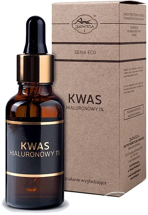 Jadwiga Hyaluronic Acid Hijaluronska kiselina