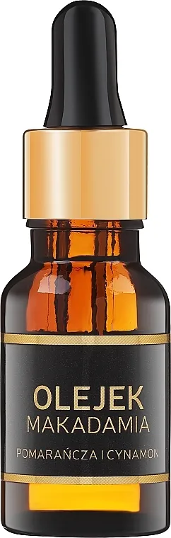 Jadwiga Macadamia Oil Ulje makadamije